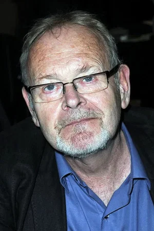 Richard LeParmentier photo