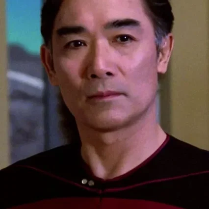 Robert Ito