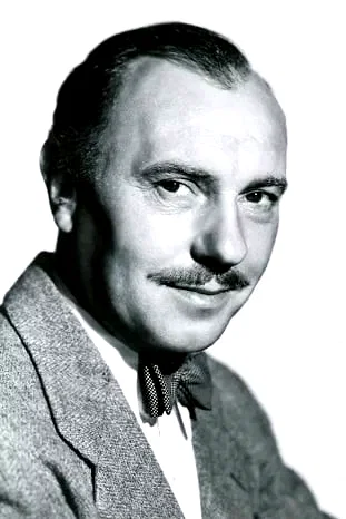 Ralph Richardson
