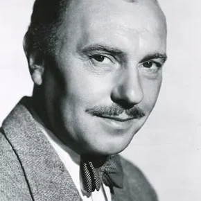 Photo star : Ralph Richardson