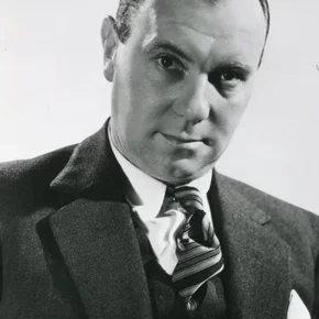 Photo star : Ralph Richardson