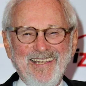 Photo star : Norman Jewison