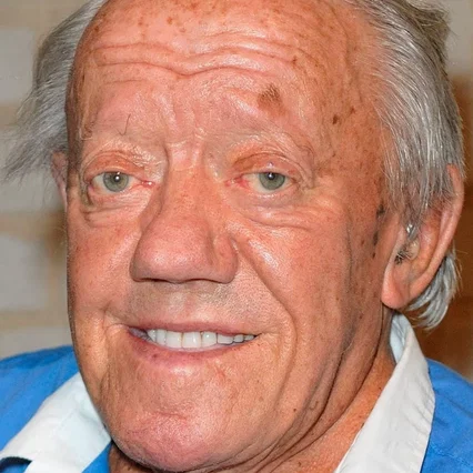 Kenny Baker