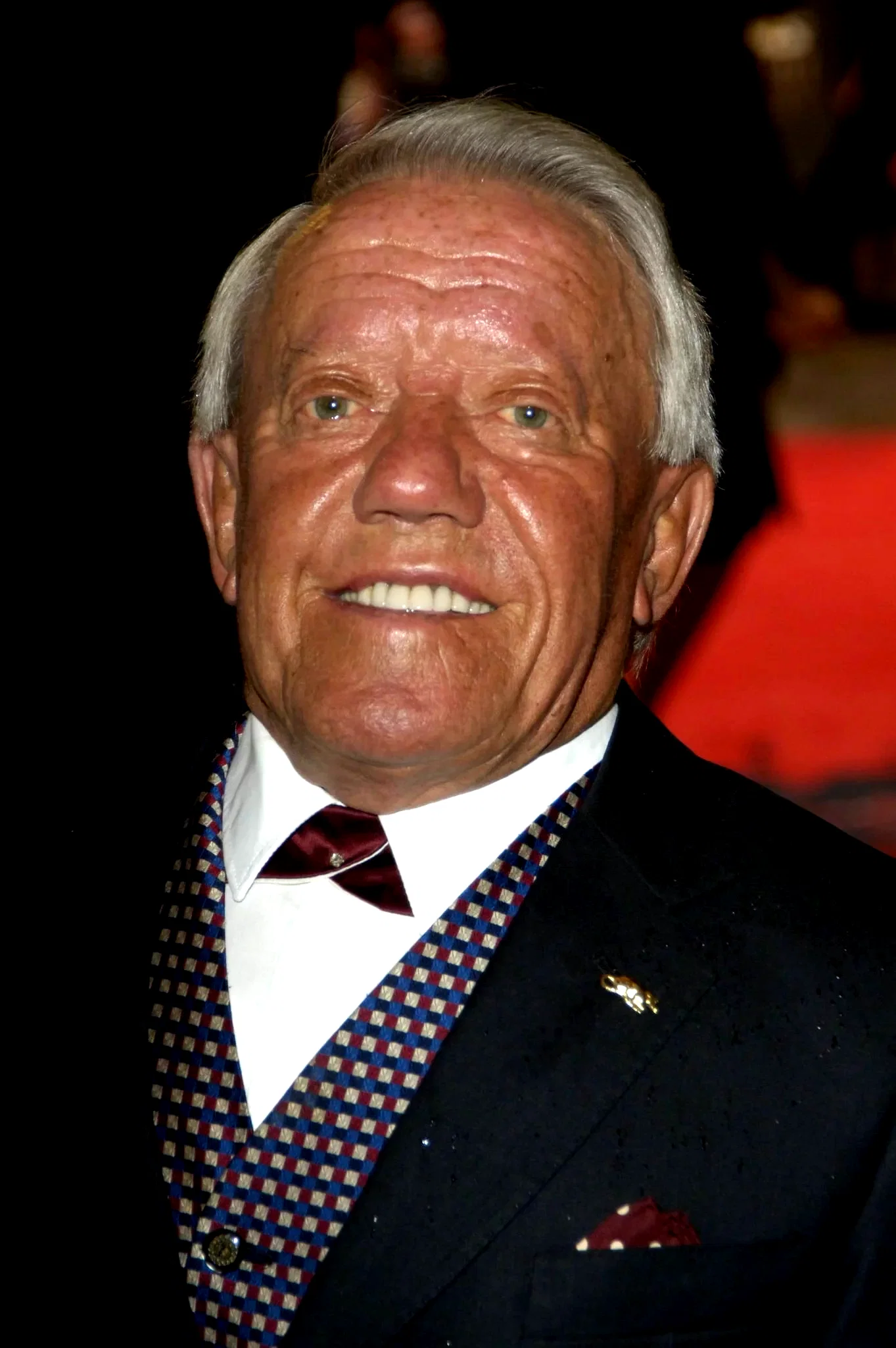 Kenny Baker