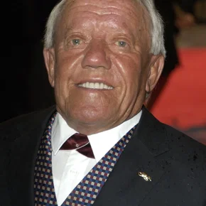 Photo star : Kenny Baker