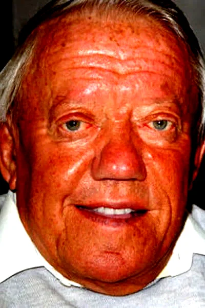 Kenny Baker
