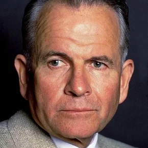 Photo star : Ian Holm