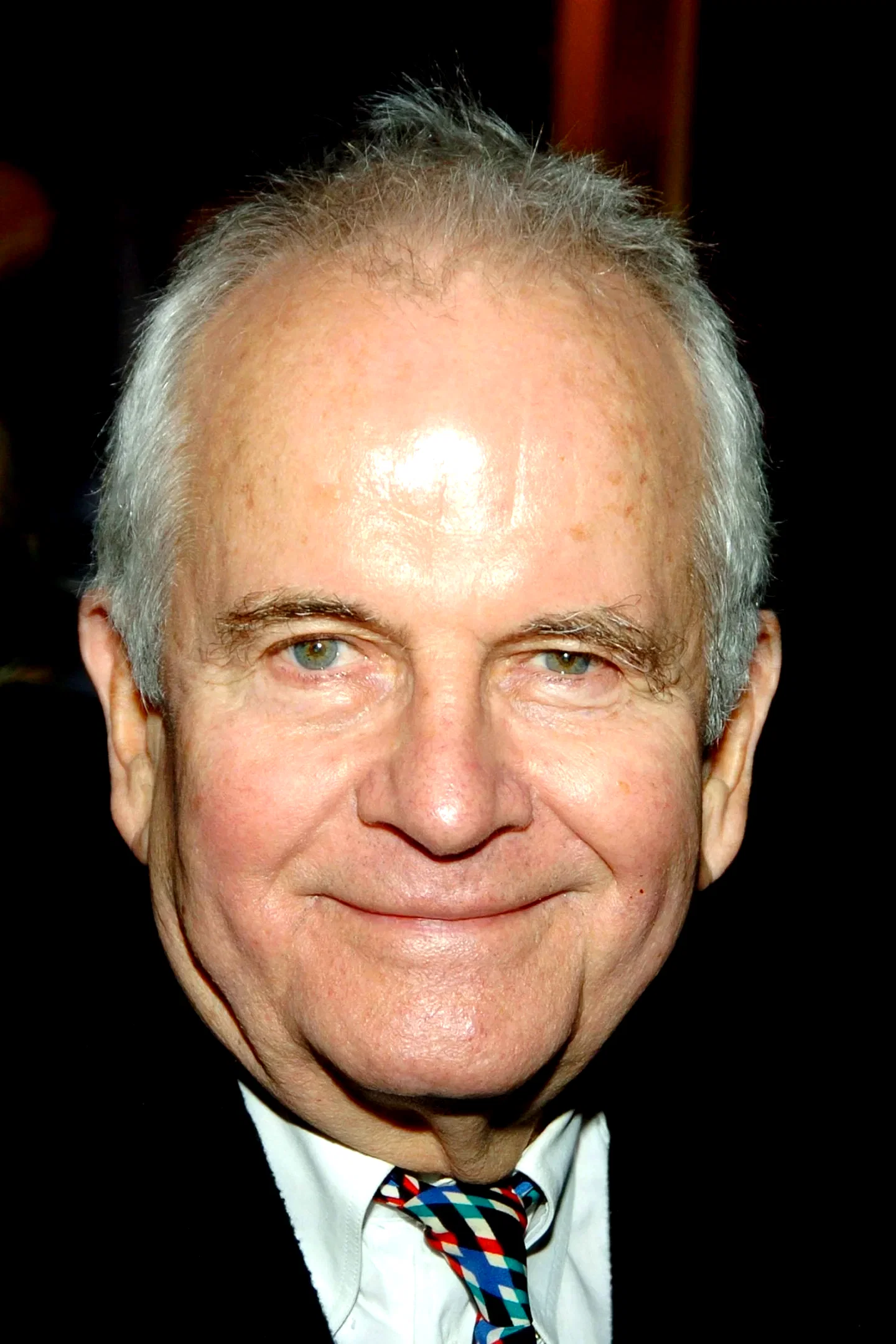 Ian Holm