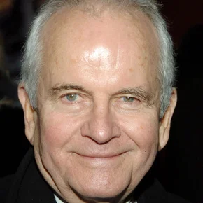 Photo star : Ian Holm