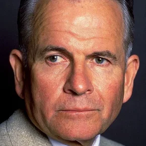 Photo star : Ian Holm