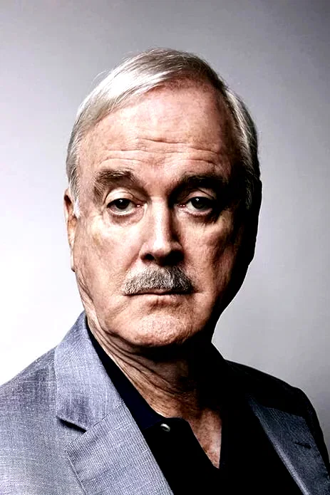 John Cleese