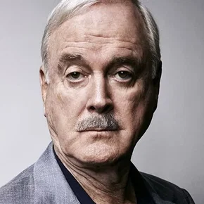 Photo star : John Cleese