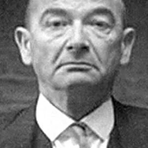 Peter Jonfield