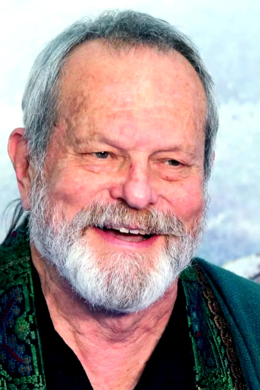 Terry Gilliam