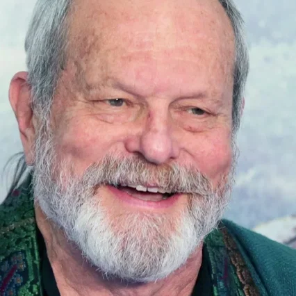 Terry Gilliam