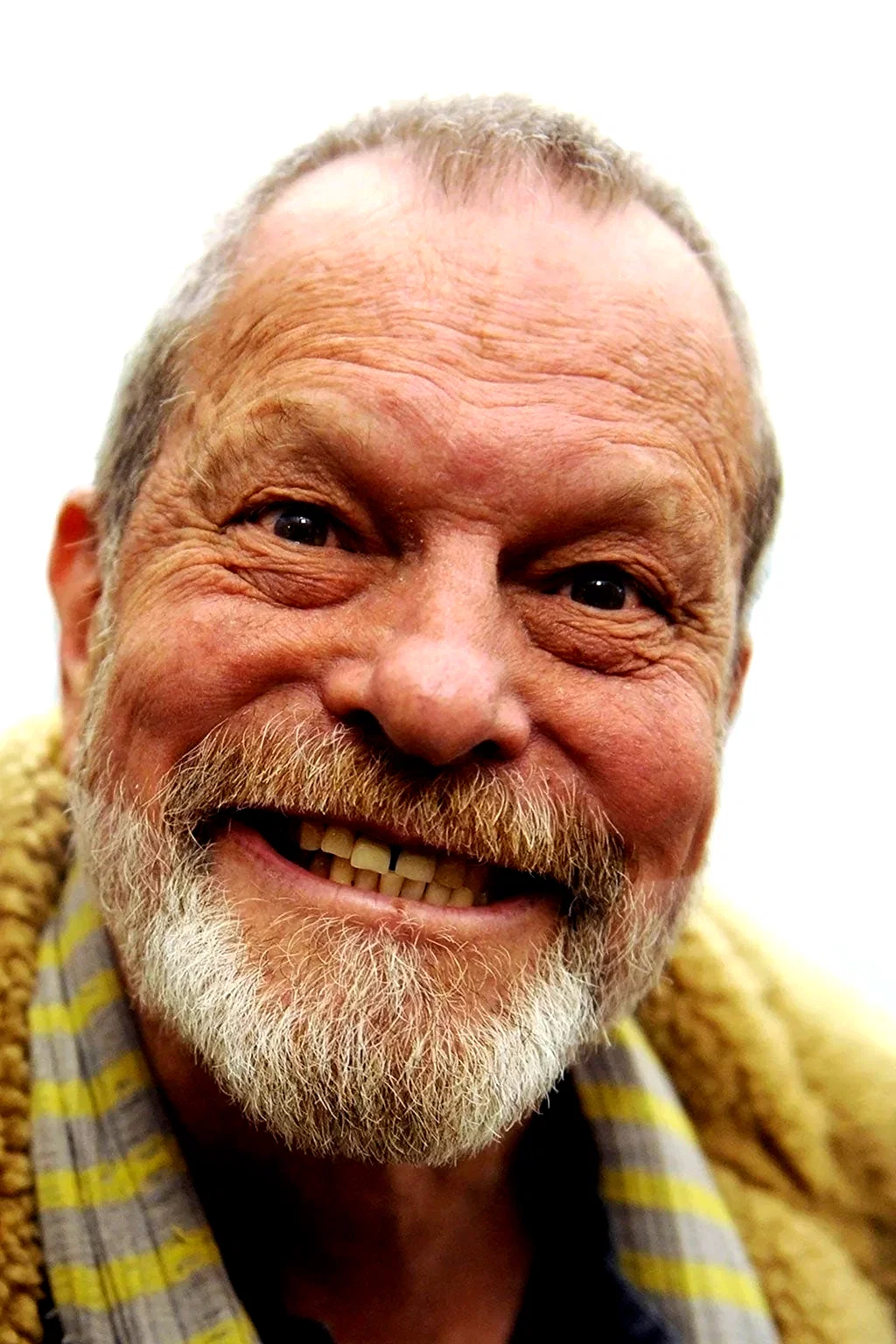 Terry Gilliam