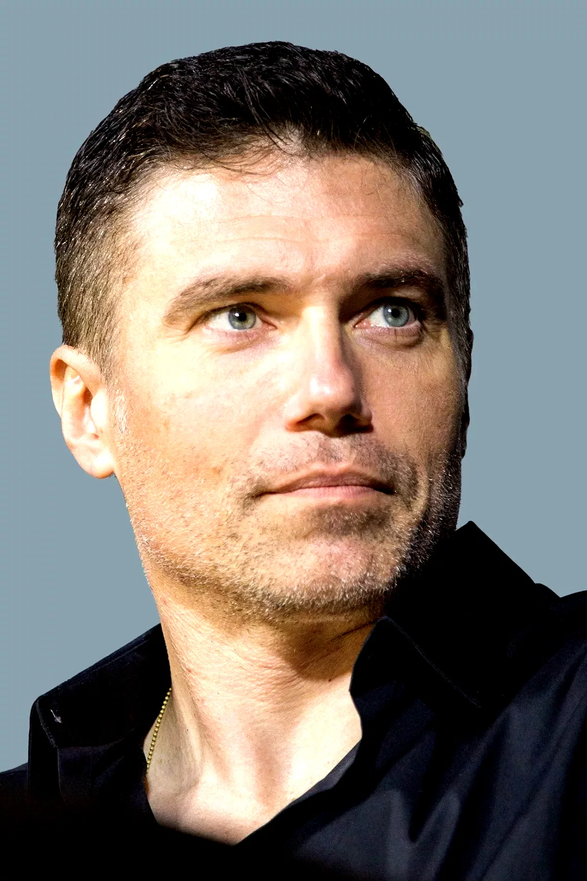 Anson Mount