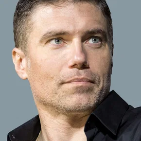 Photo star : Anson Mount