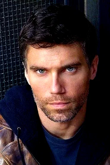Anson Mount