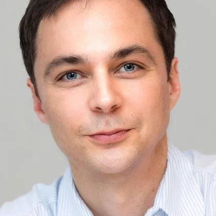 Jim Parsons