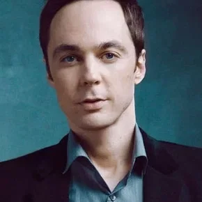 Photo star : Jim Parsons
