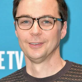Photo star : Jim Parsons