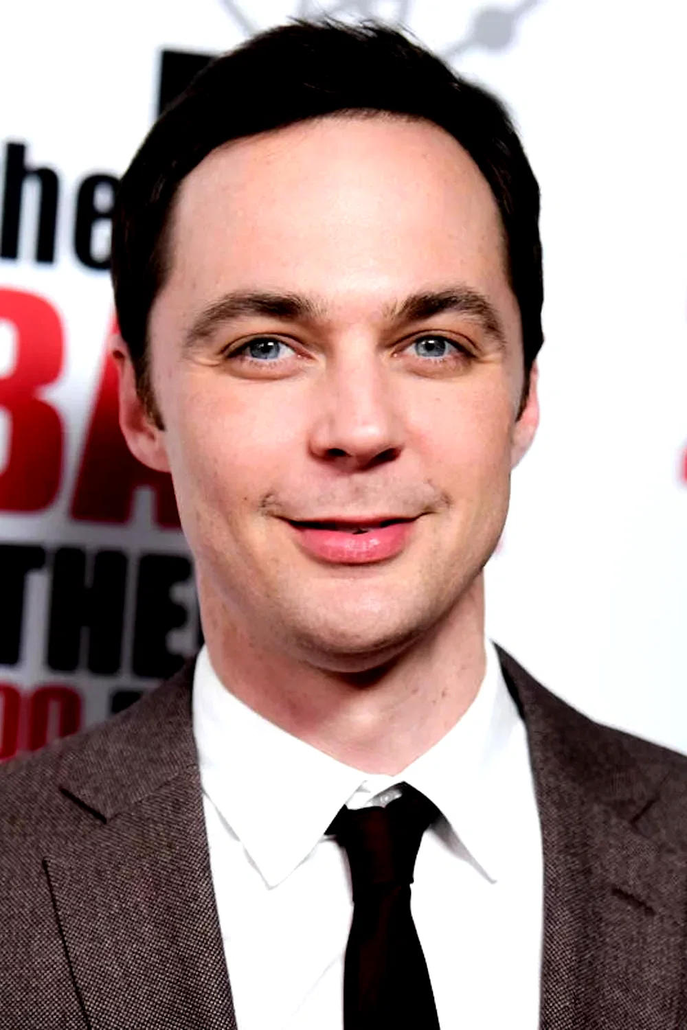 Jim Parsons