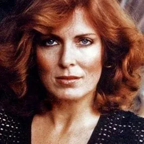 Photo star : Joanna Cassidy