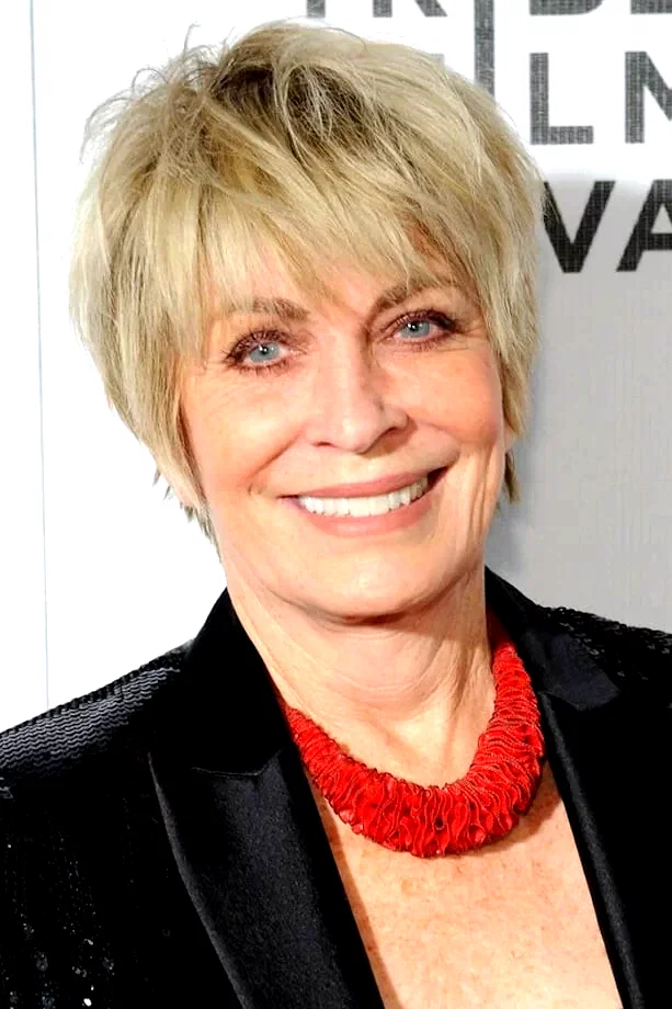 Joanna Cassidy