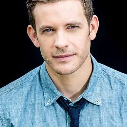 Bryce Johnson