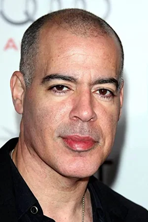  Roberto 'Sanz' Sanchez