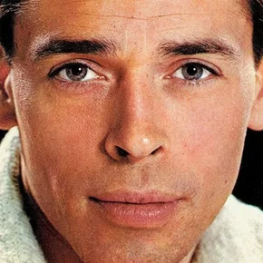 Photo star : Jacques Brel