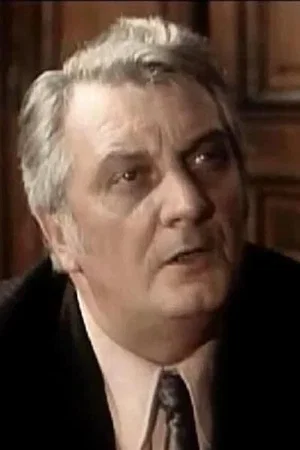 Photo de Jean Franval