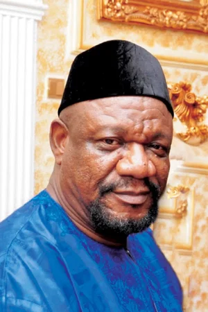  Alex Usifo Omiagbo photo