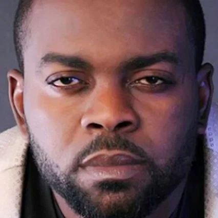  Kelechi Udegbe