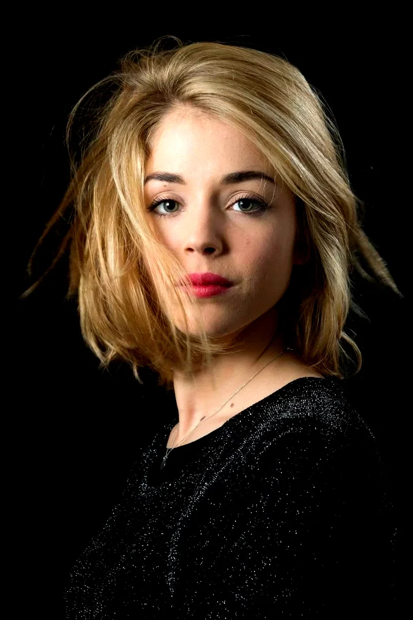 Alice Isaaz