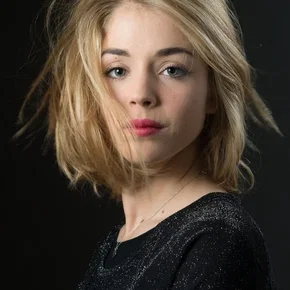 Photo star : Alice Isaaz