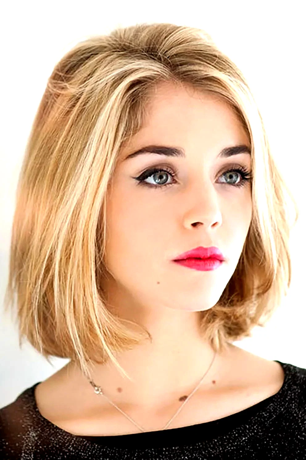 Alice Isaaz