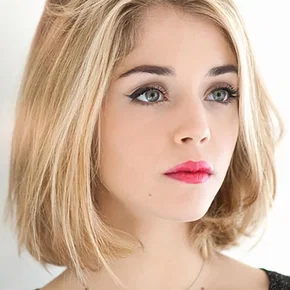 Photo star : Alice Isaaz