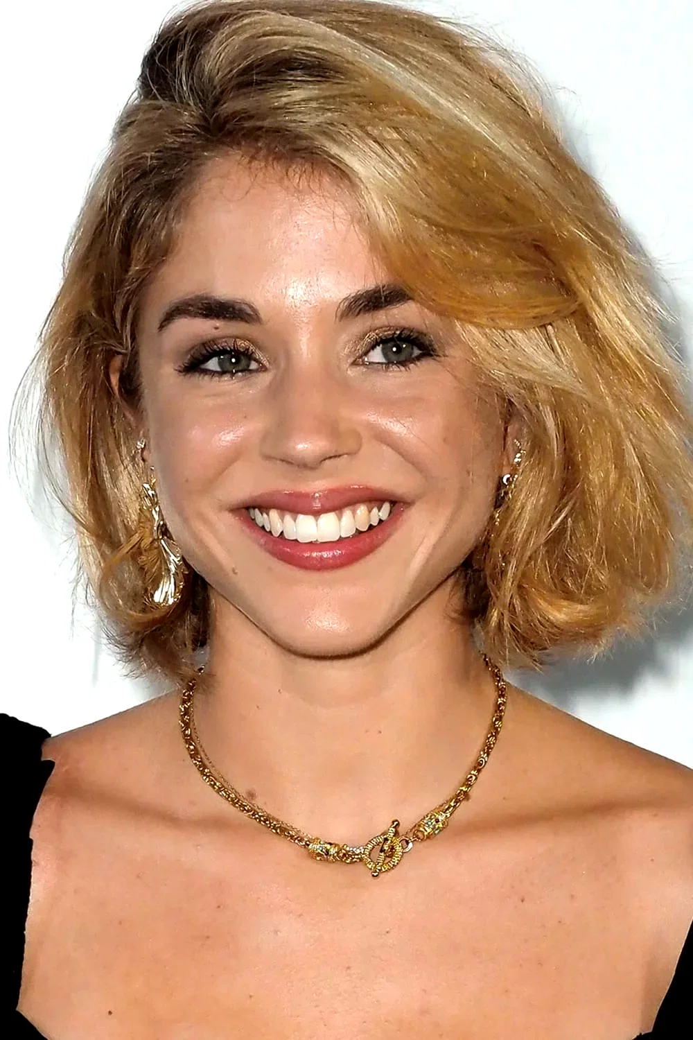 Alice Isaaz