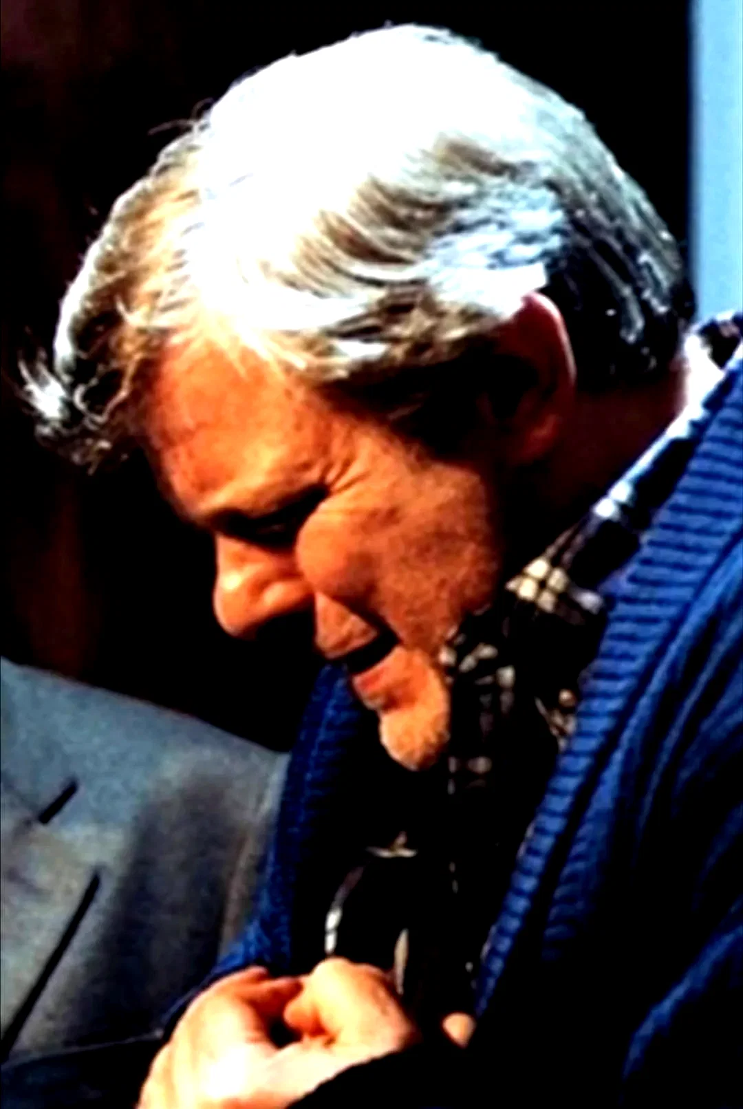 Donato Placido