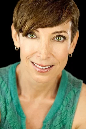  Nadia Verrucci photo