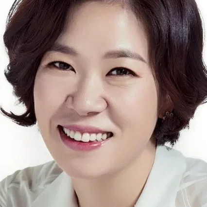  Yeom Hye-ran