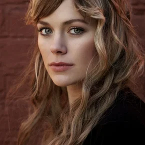 Photo star : Katia Winter