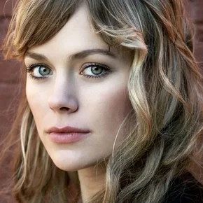 Photo star : Katia Winter