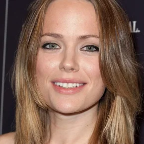 Photo star : Katia Winter