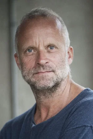 Photo de Jimmy Lindström