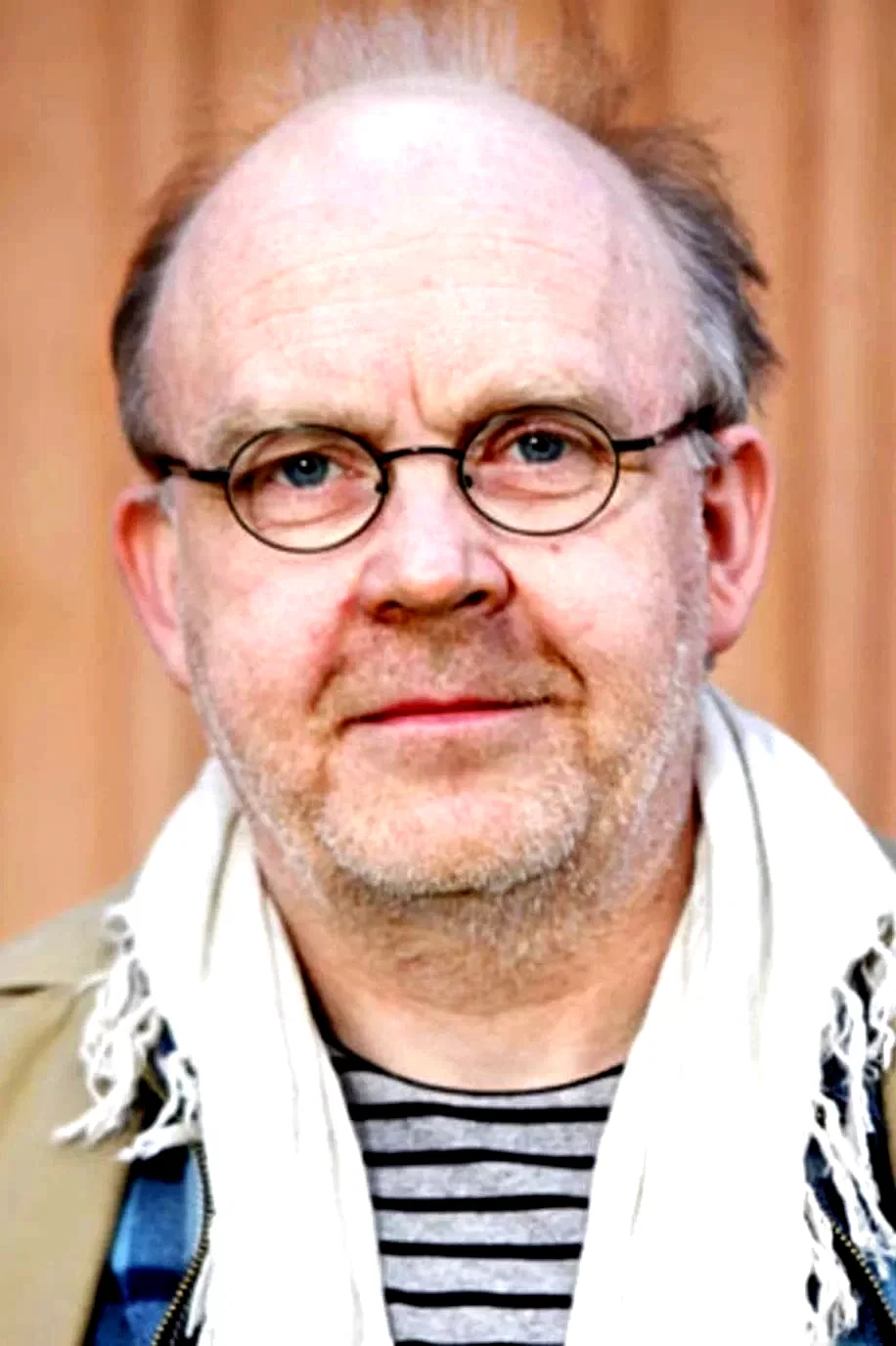  Claes Hartelius
