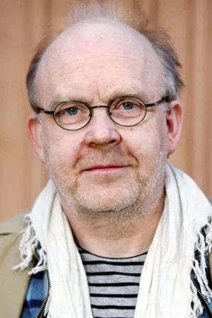 Photo de  Claes Hartelius