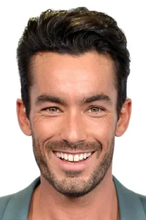 Photo de Aaron Diaz
